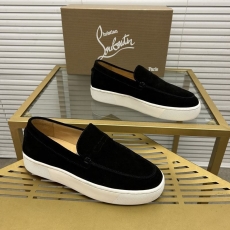 Christian Louboutin Low Shoes